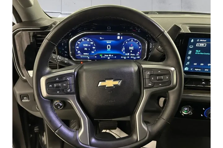 $36191 : Chevrolet Silverado 1500 202 image 9