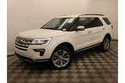 Ford Explorer 2019 AWD Limit en Phoenix