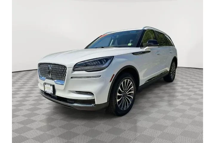 $38201 : Lincoln Aviator 2023 AWD Sta image 3