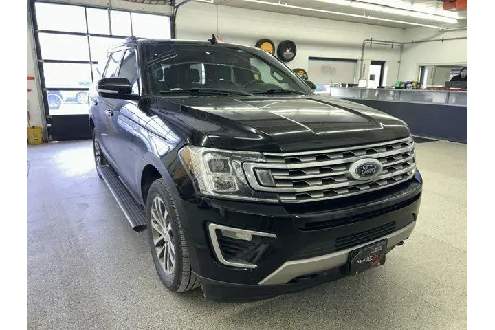 $14995 : Ford Expedition 2018 4x4 Lim image 3
