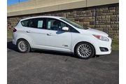 $7857 : Ford C-MAX Energi 2016 SEL 4 thumbnail