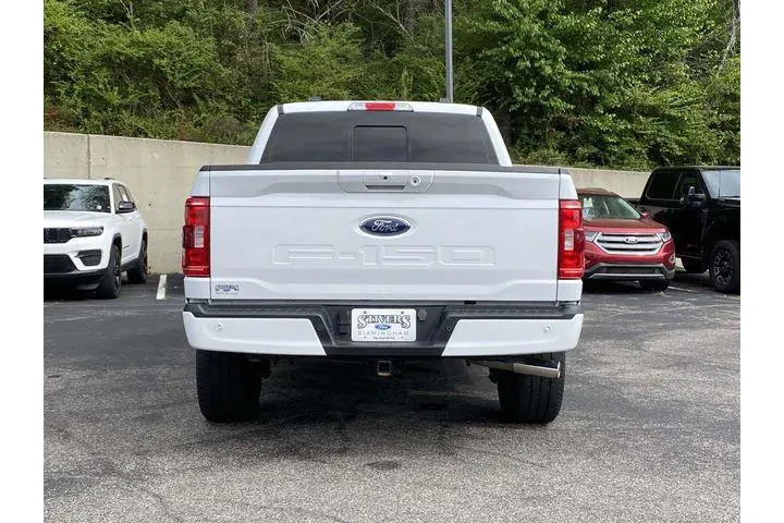 $36990 : Ford F-150 2023 4x4 Lariat 4 image 5