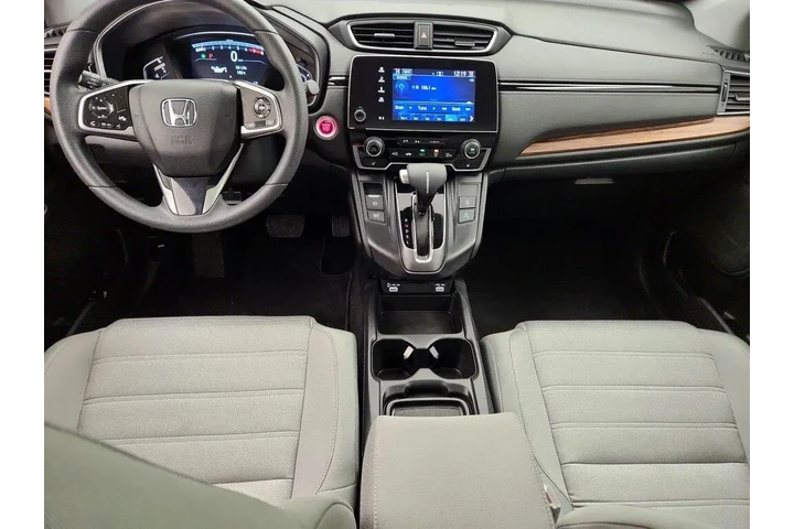 $27998 : Honda CR-V 2022 AWD EX 4dr S image 9