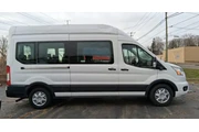 $32000 : 2022 Transit 350 XLT thumbnail