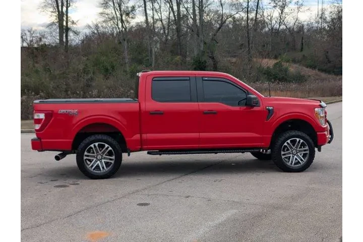 $36999 : Ford F-150 2022 4x4 XL 4dr S image 7