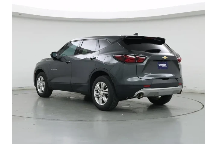 $22998 : Chevrolet Blazer 2020 LT 4dr image 2