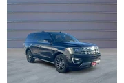 Ford Expedition 2021 4x4 Lim en Omaha
