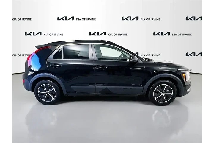 $23299 : Kia Niro 2023 EX 4dr Crossov image 9
