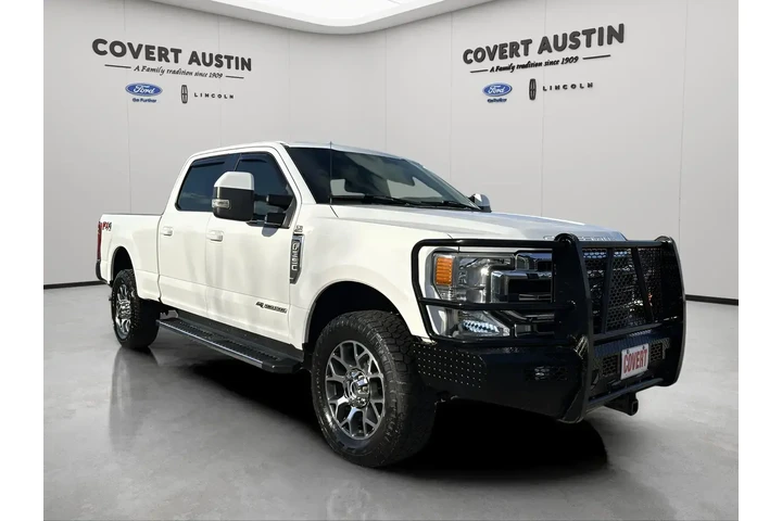 $38888 : Ford F-350 Super Duty 2020 4 image 4