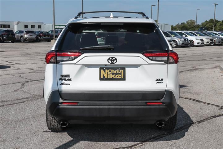 $32488 : 2023 RAV4 XLE image 5