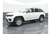 $34838 : Jeep Grand Cherokee 2025 4x4 thumbnail