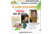 PIERDA PESO Y GANE DINERO? en San Bernardino