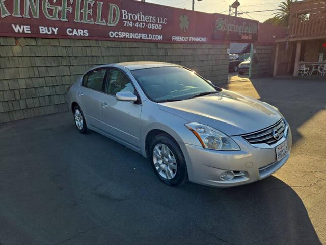 $8995 : 2010 Altima 2.5 image 5