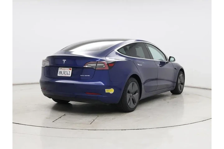 $22998 : Tesla Model 3 2020 AWD Long image 8