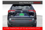 $34588 : Gold Certified 2023 RAV4 XLE thumbnail