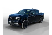 Ford Maverick 2025 AWD Lobo
