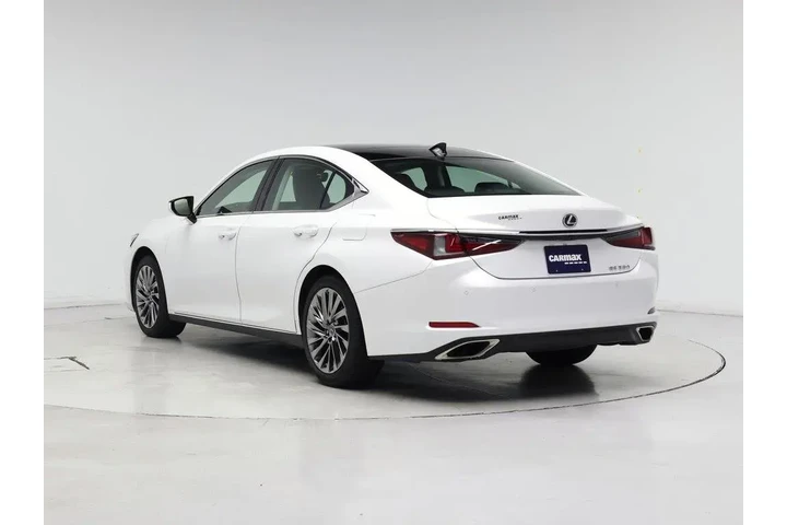 $39998 : Lexus ES 350 2024 Luxury 4dr image 2