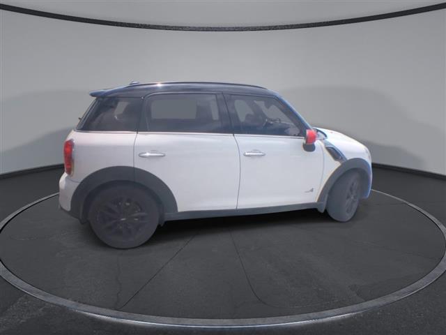 $10000 : PRE-OWNED 2014 COOPER COUNTRY image 9