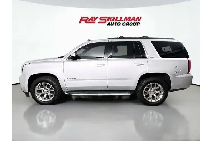 $17975 : GMC Yukon 2015 4x4 SLT 4dr S image 4