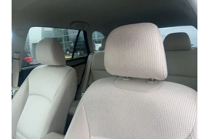 $20520 : Subaru Outback 2019 AWD 2.5i image 7