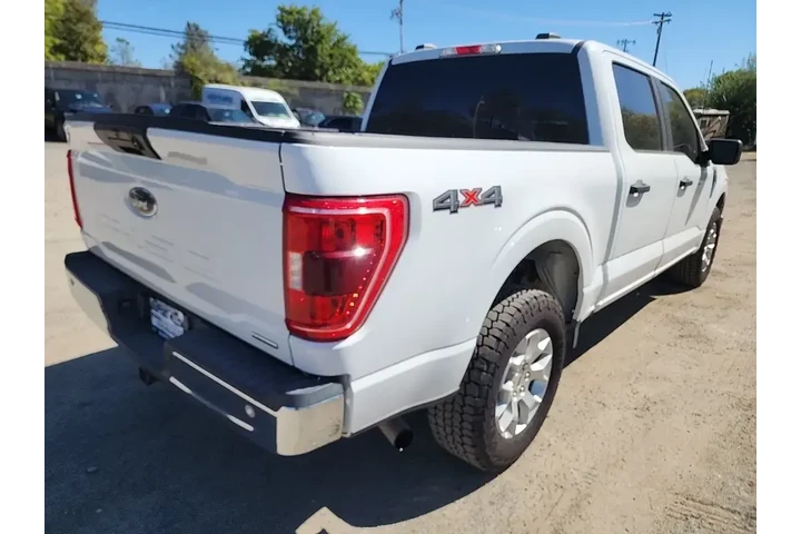 $30500 : Ford F-150 2023 4x4 XLT 4dr image 6