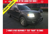 Ford F-150 2007 FX4 4dr Supe en Charlotte