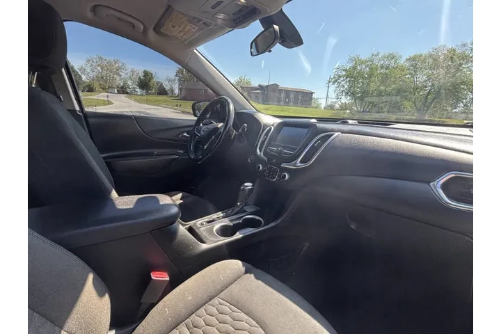 $8999 : 2018 Equinox LT image 8