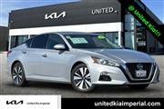 Pre-Owned 2019 Altima 2.5 SV en Imperial County