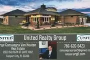 Licenciado en  Real Estate en Miami