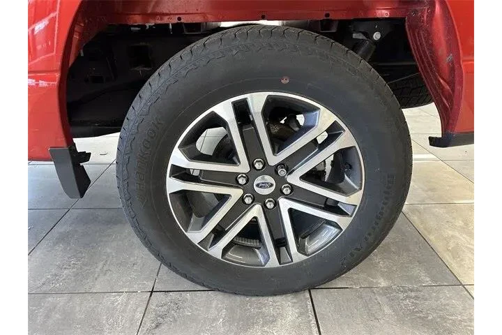 $36500 : Ford F-150 2023 4x4 XL 4dr S image 4