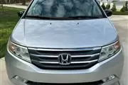 2011 Honda Odyssey TOURING en Los Angeles