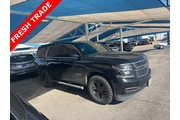 $23194 : Chevrolet Tahoe 2019 4x2 LS thumbnail