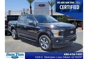 Ford F-150 2020 4x4 XL 4dr S en Phoenix