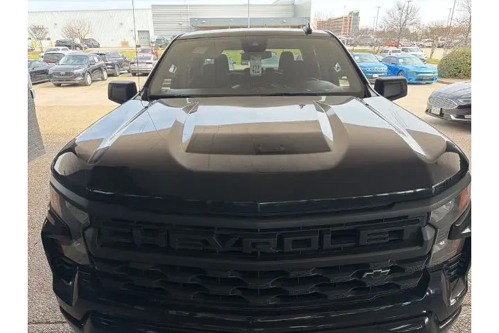 $37220 : Chevrolet Silverado 1500 202 image 3