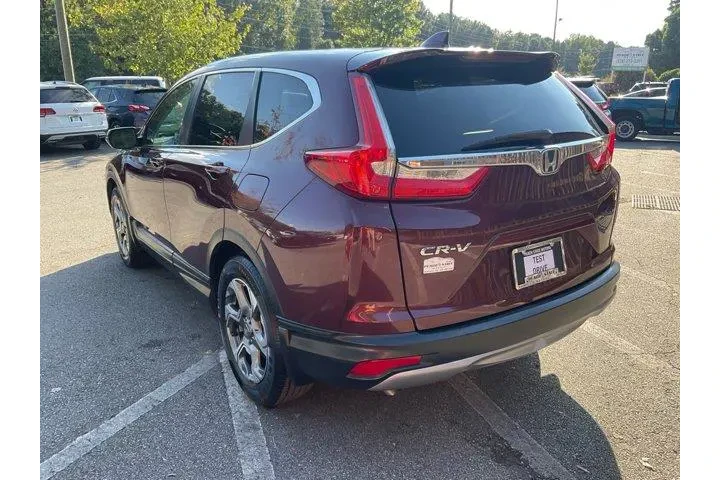 $13485 : Honda CR-V 2017 EX-L 4dr SUV image 7
