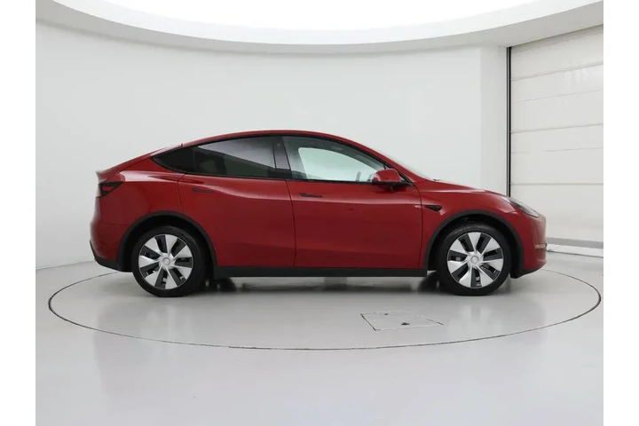 $33998 : Tesla Model Y 2022 AWD Long image 7