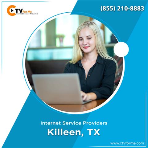 Internet Providers in Killeen image 1