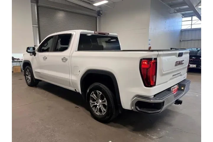 $38630 : GMC Sierra 1500 2024 4x2 SLT image 5