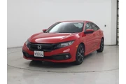 $20998 : Honda Civic 2021 Sport 4dr S thumbnail