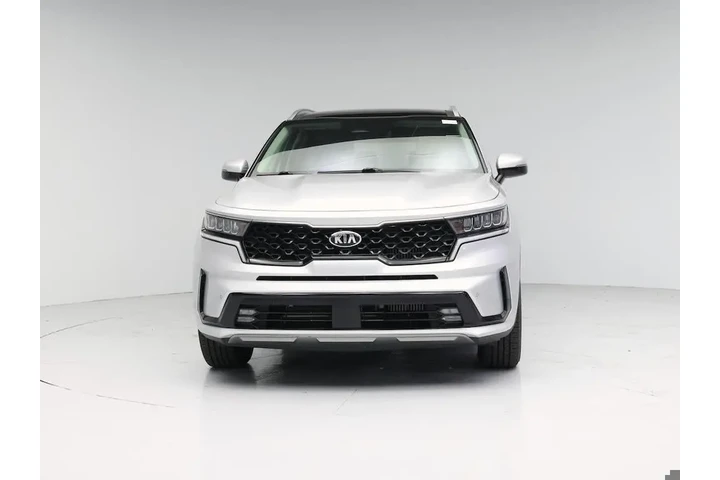 $26998 : Kia Sorento Hybrid 2021 EX 4 image 5