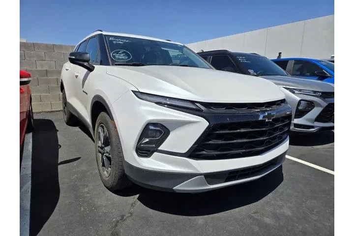 $32991 : Chevrolet Blazer 2024 LT 4dr image 1