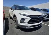 Chevrolet Blazer 2024 LT 4dr en Las Vegas