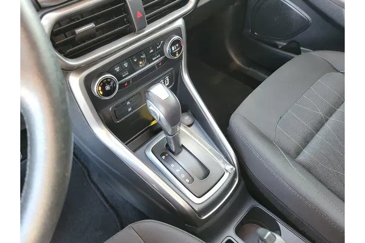 $11600 : Ford EcoSport 2020 SE 4dr Cr image 8