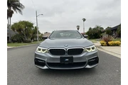 2017 BMW 540i M Sport en Los Angeles
