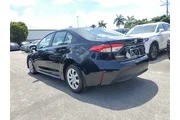 $18990 : Toyota Corolla 2024 LE 4dr S thumbnail