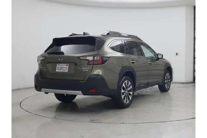 $35998 : Subaru Outback 2024 AWD Tour image 8