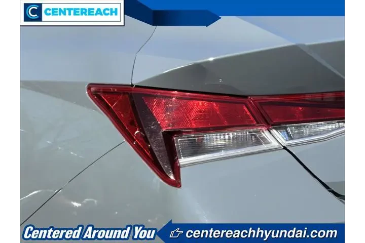 $15998 : Hyundai ELANTRA 2023 SEL 4dr image 9