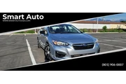 2019 Impreza 2.0i