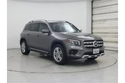 Mercedes-Benz GLB 2020 AWD G en Sacramento