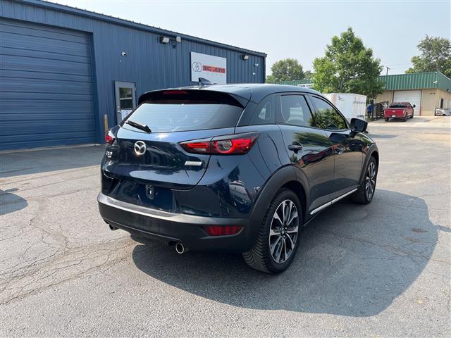 $18588 : 2019 CX-3 Grand Touring, ONE image 7